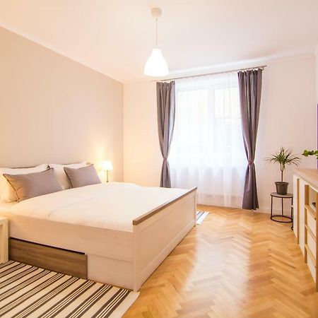 Apartament Via Del Centro Sybin Zewnętrze zdjęcie