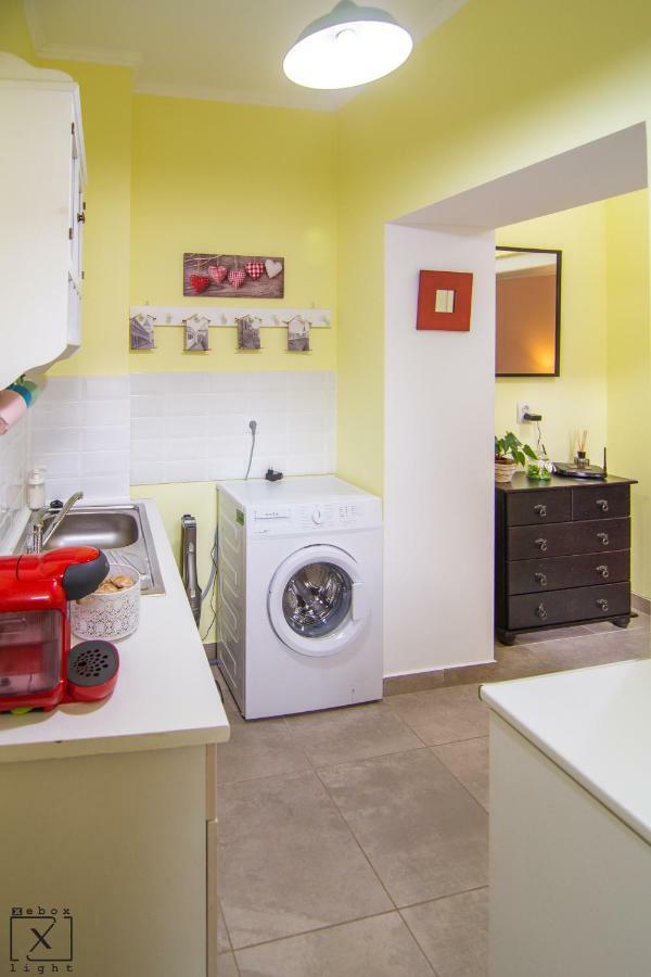 Apartament Via Del Centro Sybin Zewnętrze zdjęcie